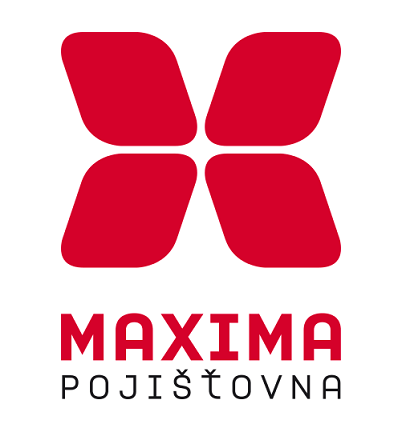 Logo Maxima